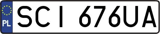 SCI676UA