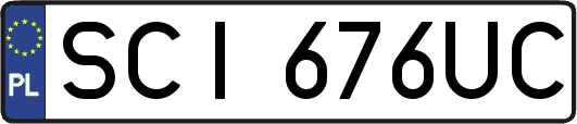 SCI676UC