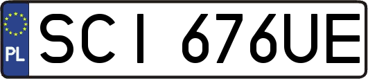 SCI676UE