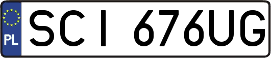 SCI676UG