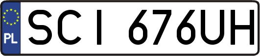 SCI676UH
