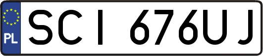 SCI676UJ