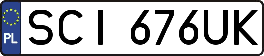SCI676UK