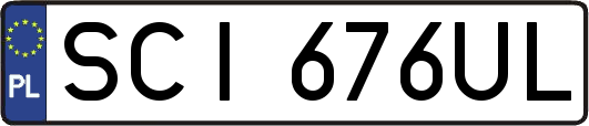 SCI676UL