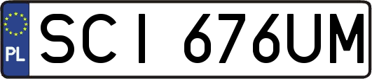 SCI676UM