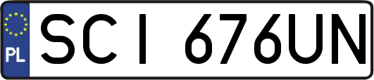 SCI676UN