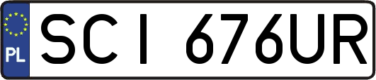 SCI676UR