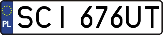 SCI676UT