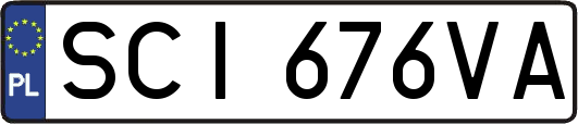 SCI676VA
