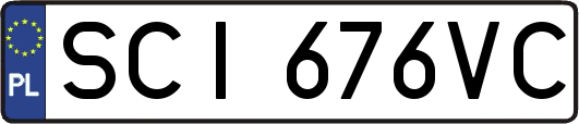 SCI676VC