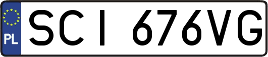 SCI676VG