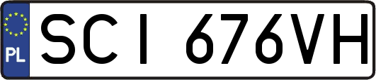 SCI676VH