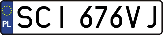 SCI676VJ