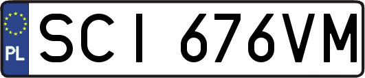 SCI676VM