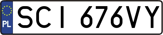 SCI676VY