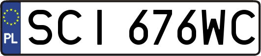 SCI676WC