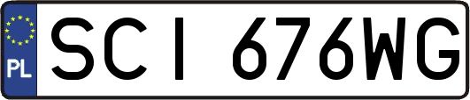 SCI676WG