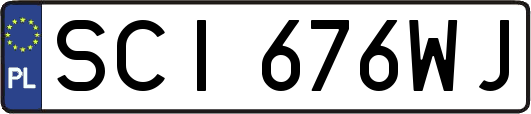 SCI676WJ