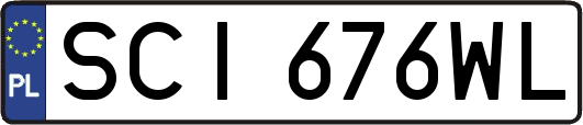 SCI676WL