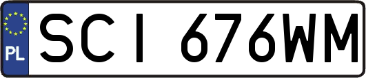 SCI676WM