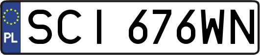 SCI676WN