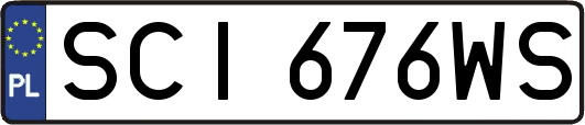 SCI676WS