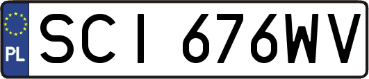 SCI676WV