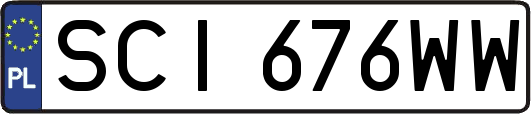 SCI676WW