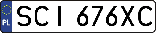 SCI676XC