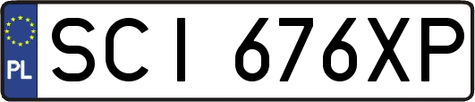 SCI676XP
