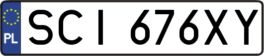 SCI676XY