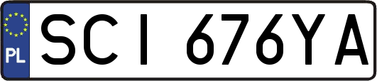 SCI676YA