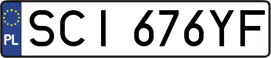 SCI676YF