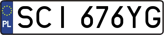 SCI676YG