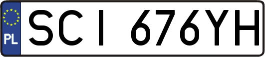 SCI676YH