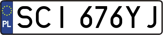 SCI676YJ