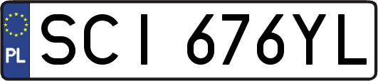 SCI676YL