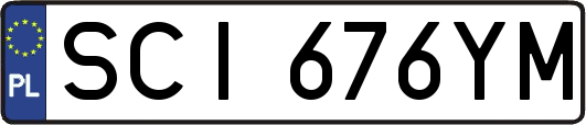SCI676YM