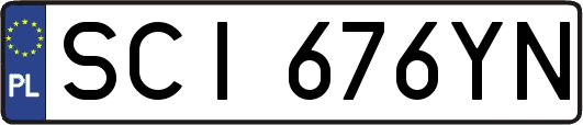 SCI676YN