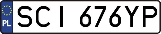 SCI676YP