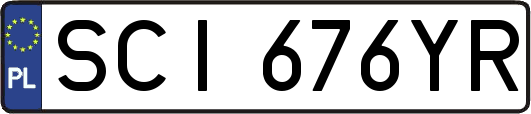 SCI676YR