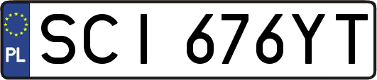 SCI676YT