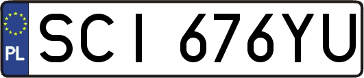 SCI676YU