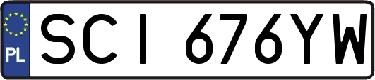 SCI676YW