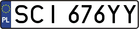 SCI676YY