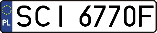 SCI6770F