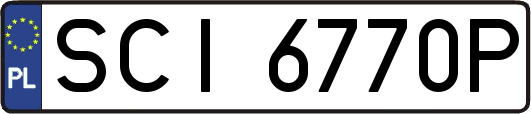 SCI6770P