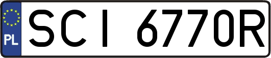 SCI6770R