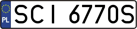 SCI6770S