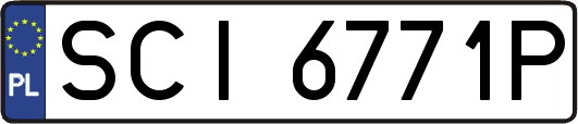 SCI6771P